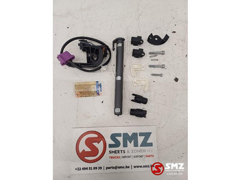 Debriyaj ve yedek parça KRACHT