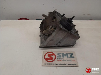 Yakıt sistemi - Kamyon Iveco Occ AdBluepomp Iveco: fotoğraf 3