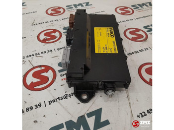 Yönetim bloku - Kamyon Iveco Occ ECU MET BL regeleenheid Iveco: fotoğraf 3 Yönetim bloku - Kamyon Iveco Occ ECU MET BL regeleenheid Iveco: fotoğraf 3