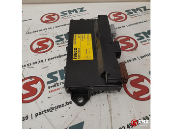 Yönetim bloku - Kamyon Iveco Occ ECU MET BL regeleenheid Iveco: fotoğraf 4 Yönetim bloku - Kamyon Iveco Occ ECU MET BL regeleenheid Iveco: fotoğraf 4