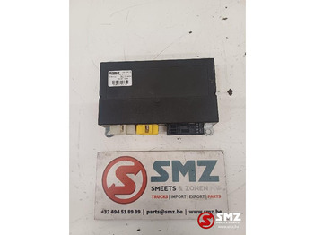 Yönetim bloku VÖGELE