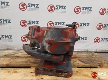 Direksiyon kutusu - Kamyon Iveco Occ Stuurhuis Iveco: fotoğraf 3