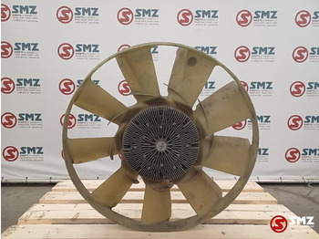 Motor ve yedek parça IVECO