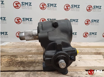 Direksiyon kutusu - Kamyon MAN Gereviseerd stuurhuis man: fotoğraf 4 Direksiyon kutusu - Kamyon MAN Gereviseerd stuurhuis man: fotoğraf 4