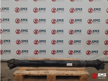 Aks mili MAN