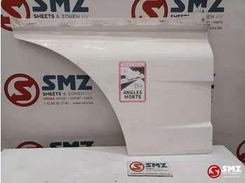 Kapı ve yedek parça MAN