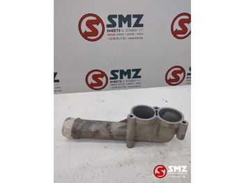 Soğutma sistemi MAN