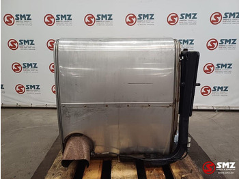 Katalitik konvertör MAN