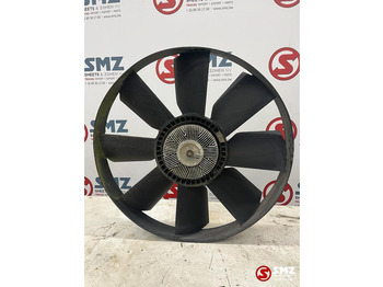 Motor ve yedek parça MAN
