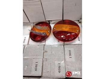 Arka far MERCEDES-BENZ