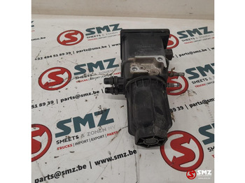 Yakıt sistemi MERCEDES-BENZ