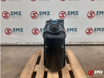 Yakıt sistemi MERCEDES-BENZ