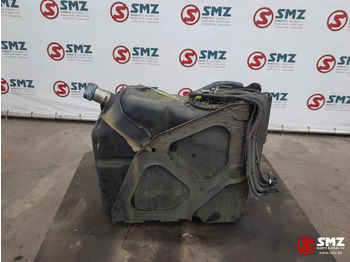 Yakıt sistemi MERCEDES-BENZ
