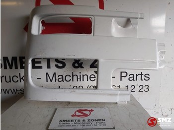 Tampon köşesi MERCEDES-BENZ Actros