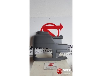 Tampon köşesi MERCEDES-BENZ Axor