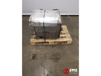 Katalitik konvertör MERCEDES-BENZ Actros