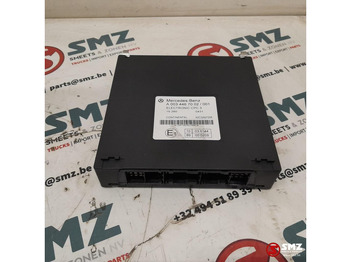 Yönetim bloku MERCEDES-BENZ