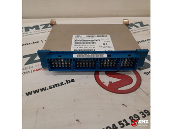 Yönetim bloku MERCEDES-BENZ