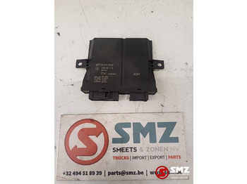 Yönetim bloku MERCEDES-BENZ