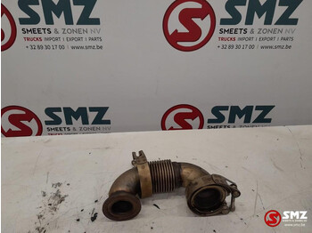 Motor ve yedek parça MERCEDES-BENZ
