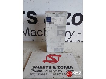 Yağ filtresi MERCEDES-BENZ