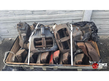 Fren kaliper MERCEDES-BENZ