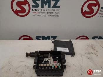 Elektrik sistemi MERCEDES-BENZ