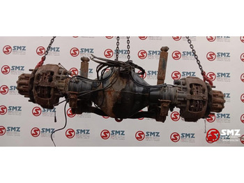 Aks mili MERCEDES-BENZ