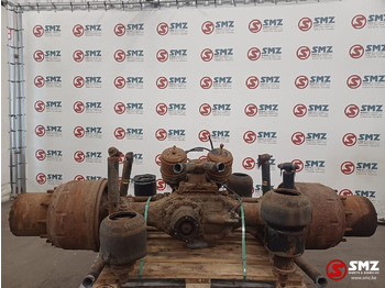 Aks mili MERCEDES-BENZ