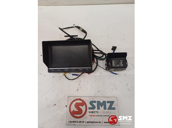 Elektrik sistemi MERCEDES-BENZ