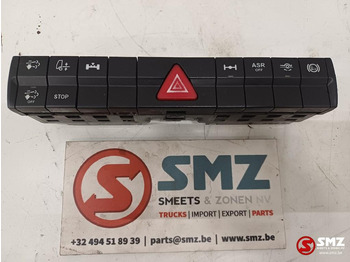 Elektrik sistemi MERCEDES-BENZ
