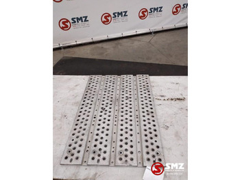 Çerçeve/ Şasi MERCEDES-BENZ
