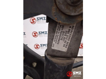 Kabin süspansiyonu - Kamyon Mercedes-Benz Occ cabineophanging achter Mercedes Actros MP4 A96: fotoğraf 5