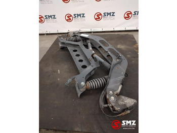 Kabin süspansiyonu MERCEDES-BENZ