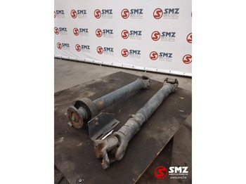 Aks mili - Kamyon Mercedes-Benz Occ cardanassen Mercedes Atego 1218 A9734103302 A9: fotoğraf 2