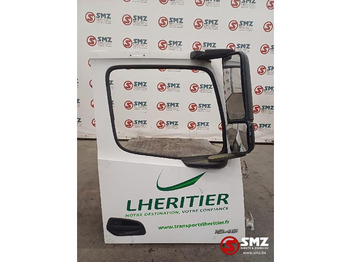 Kapı ve yedek parça MERCEDES-BENZ