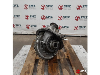 Diferansiyel - Kamyon Mercedes-Benz Occ differentiëel HL6/1DCSL-13 i=2,846 Mercedes: fotoğraf 2 Diferansiyel - Kamyon Mercedes-Benz Occ differentiëel HL6/1DCSL-13 i=2,846 Mercedes: fotoğraf 2