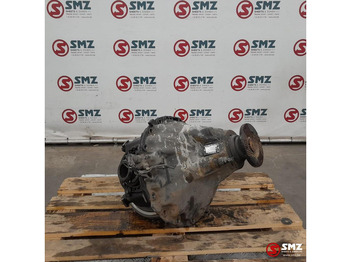 Diferansiyel - Kamyon Mercedes-Benz Occ differentiëel HL6/1DCSL-13 i=2,846 Mercedes: fotoğraf 3 Diferansiyel - Kamyon Mercedes-Benz Occ differentiëel HL6/1DCSL-13 i=2,846 Mercedes: fotoğraf 3