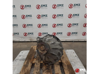 Diferansiyel - Kamyon Mercedes-Benz Occ differentiëel HL6/1DCSL-13 i=2,846 Mercedes: fotoğraf 4 Diferansiyel - Kamyon Mercedes-Benz Occ differentiëel HL6/1DCSL-13 i=2,846 Mercedes: fotoğraf 4