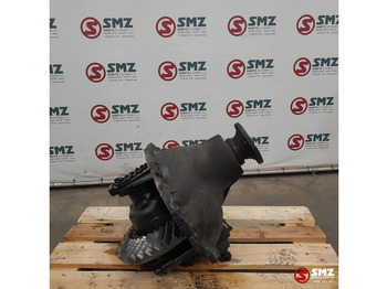 Diferansiyel MERCEDES-BENZ