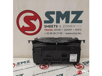 Gösterge panosu - Kamyon Mercedes-Benz Occ instrumentenpaneel Mercedes: fotoğraf 2 Gösterge panosu - Kamyon Mercedes-Benz Occ instrumentenpaneel Mercedes: fotoğraf 2