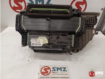 Isıtma/ Havalandırma MERCEDES-BENZ