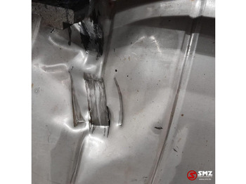 Katalitik konvertör - Kamyon Mercedes-Benz Occ katalysator Euro 5 Mercedes: fotoğraf 5