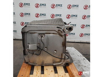 Katalitik konvertör - Kamyon Mercedes-Benz Occ katalysator Euro 5 Mercedes: fotoğraf 4