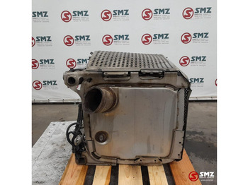 Katalitik konvertör - Kamyon Mercedes-Benz Occ katalysator Euro 5 Mercedes: fotoğraf 3