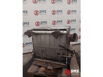 Katalitik konvertör MERCEDES-BENZ