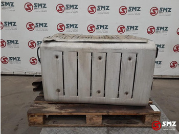 Katalitik konvertör MERCEDES-BENZ