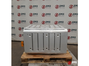 Katalitik konvertör MERCEDES-BENZ