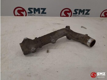 Motor ve yedek parça MERCEDES-BENZ Actros