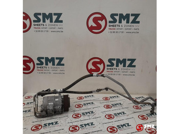 Motor ve yedek parça MERCEDES-BENZ